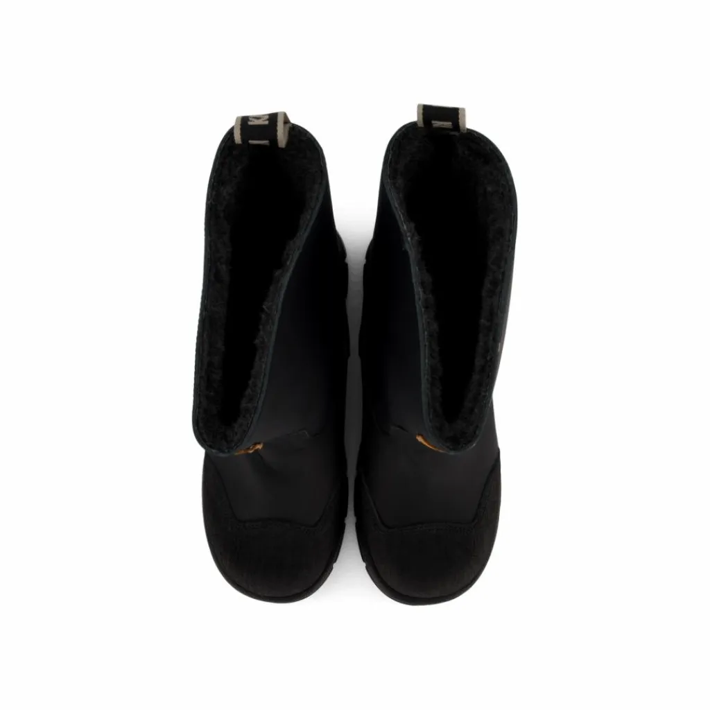 Aspa Jr Xc Black*Kavat Best