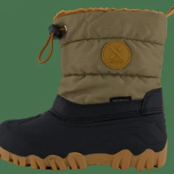 Exani Aspen K Green Sale