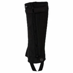 Equipage Aspen Mini Chaps Jr Black Svart Online