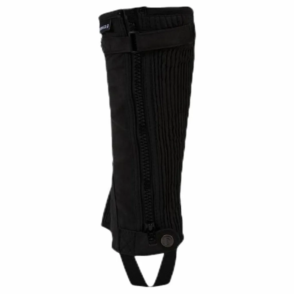 Equipage Aspen Mini Chaps Jr Black Svart Online