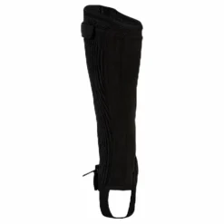 Equipage Aspen Mini Chaps Jr Black Svart Online