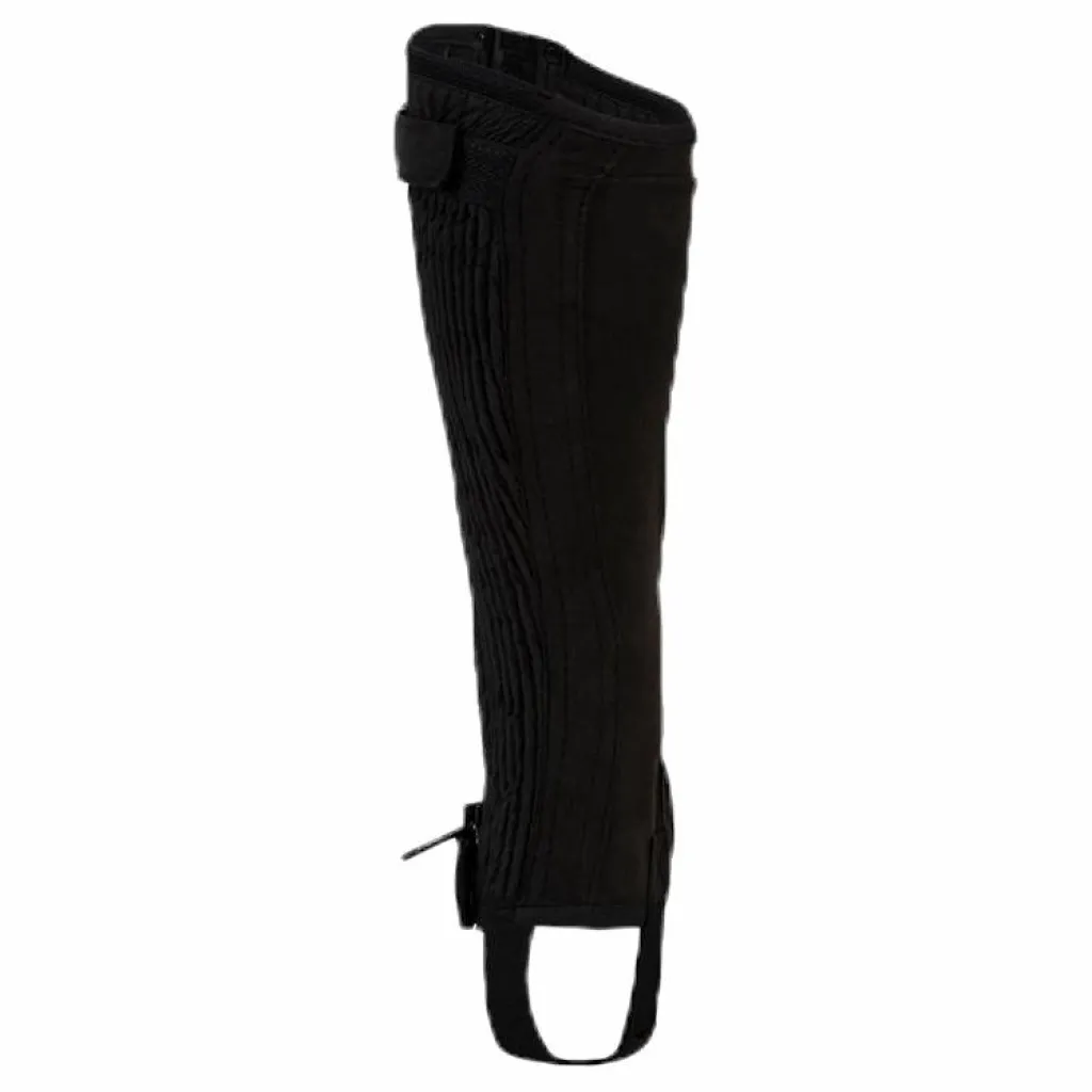 Equipage Aspen Mini Chaps Jr Black Svart Online