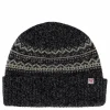 Aspliden Hat Grey*Börjesson Handskar Sale