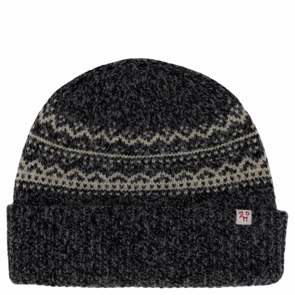 Aspliden Hat Grey*Börjesson Handskar Sale