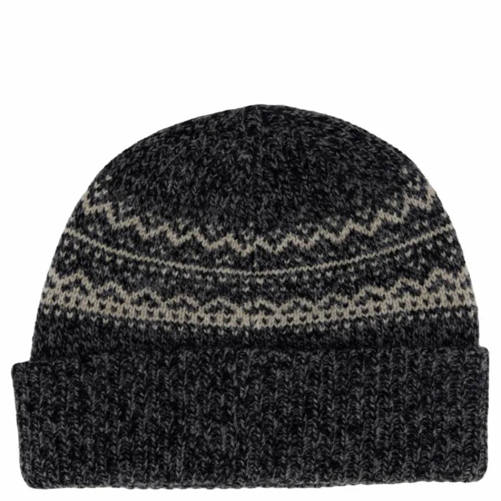 Aspliden Hat Grey*Börjesson Handskar Sale