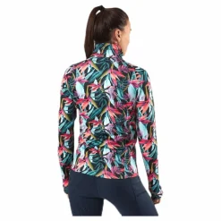 Mountain Horse Asta WCT Jacket Black Svart Online