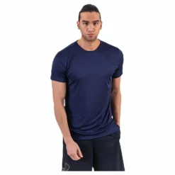 Björn Borg Astor Tee Blue Blå Clearance