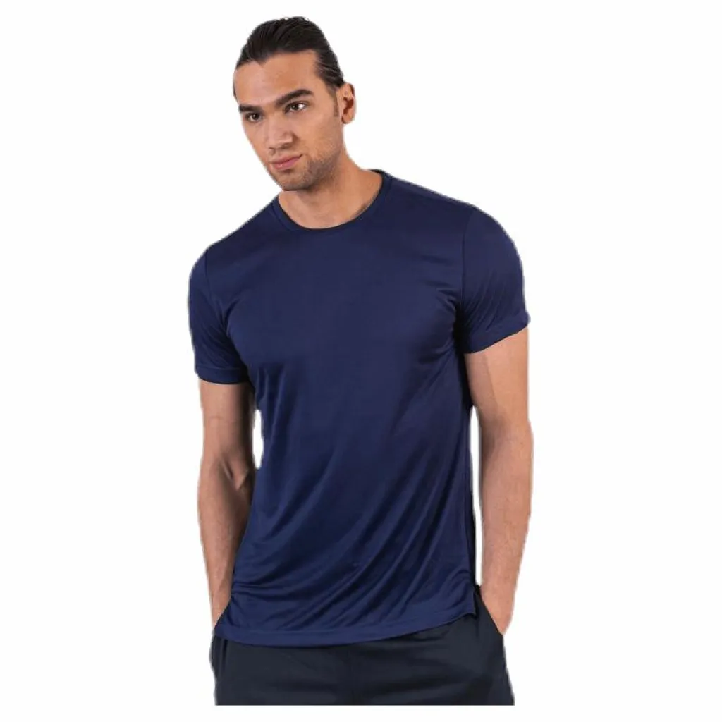Björn Borg Astor Tee Blue Blå Clearance