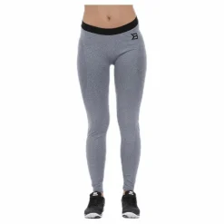 Astoria Curve Tights Grey*Better Bodies New