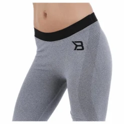 Astoria Curve Tights Grey*Better Bodies New