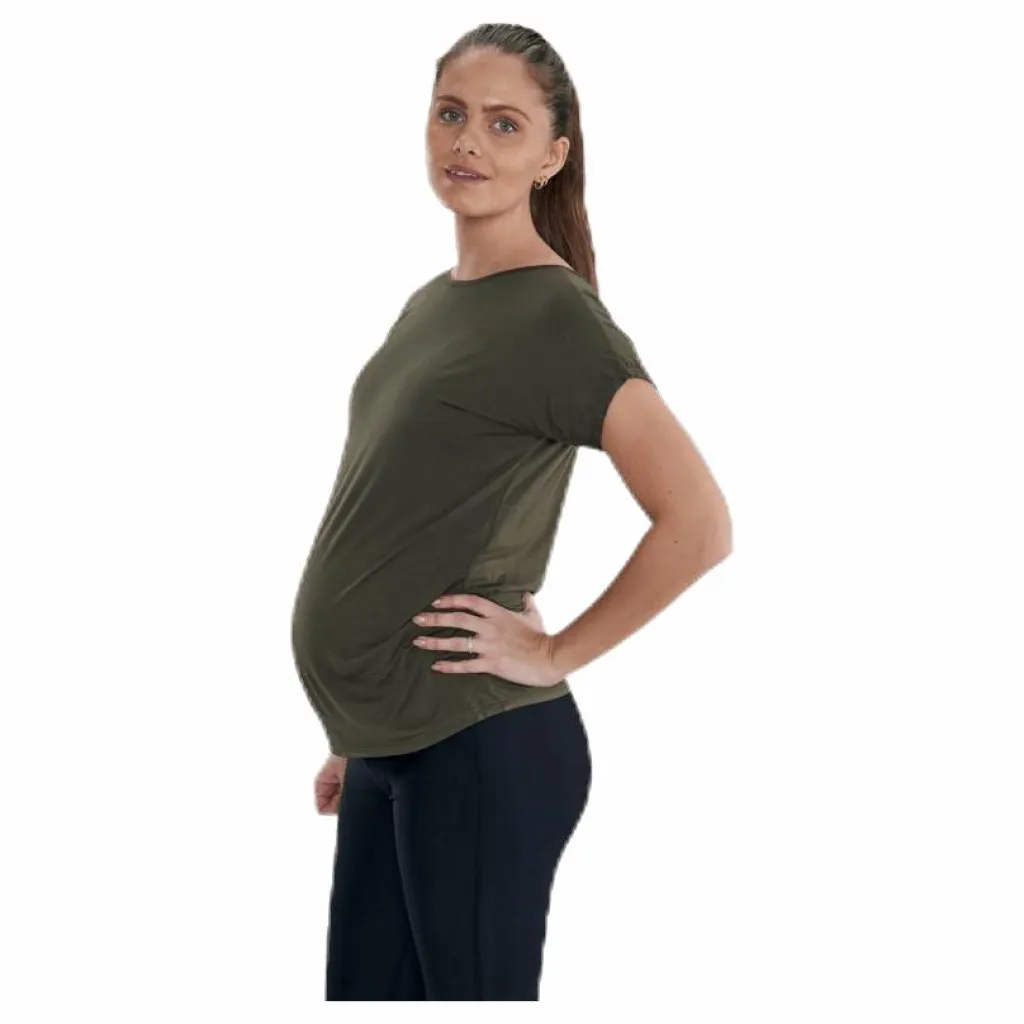 Astra Mama T-shirt Green*BLACC New