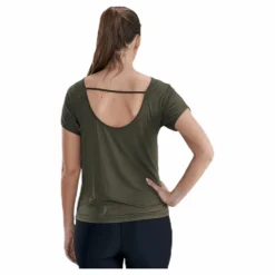 Astra Mama T-shirt Green*BLACC New