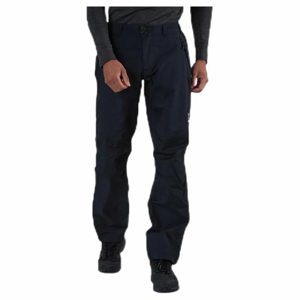 Astral GTX Pant Regular Black*Haglöfs Sale