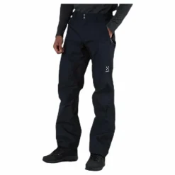 Astral GTX Pant Regular Black*Haglöfs Sale
