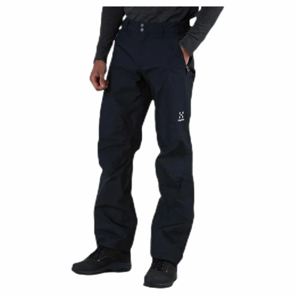 Astral GTX Pant Regular Black*Haglöfs Sale