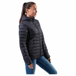 Astrid Jacket Black*Wyte Best