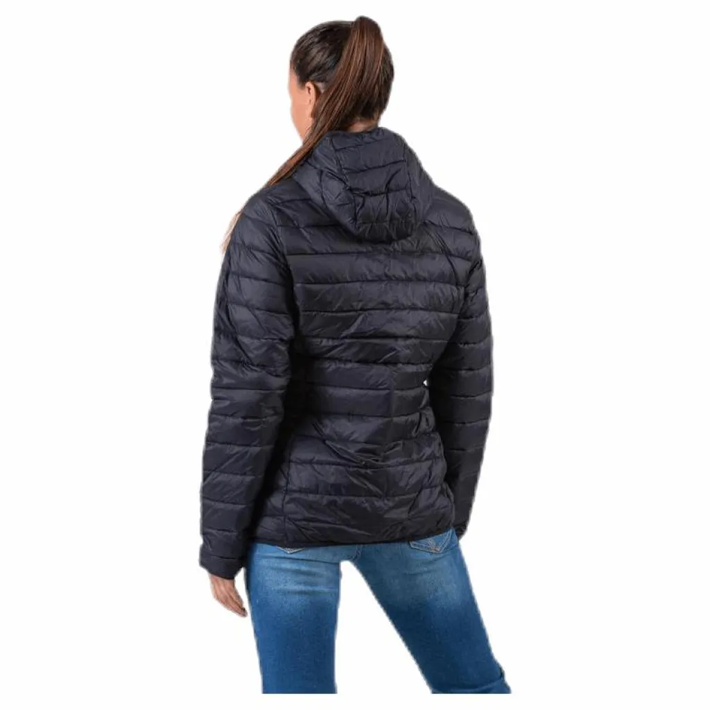 Astrid Jacket Black*Wyte Best