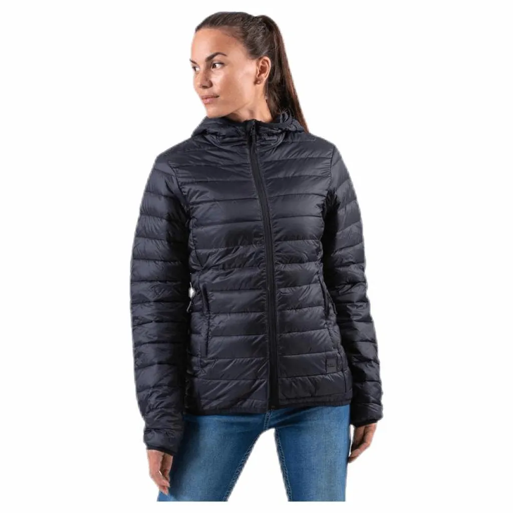 Astrid Jacket Black*Wyte Best