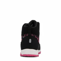 Astro Black/pink*Bagheera Discount