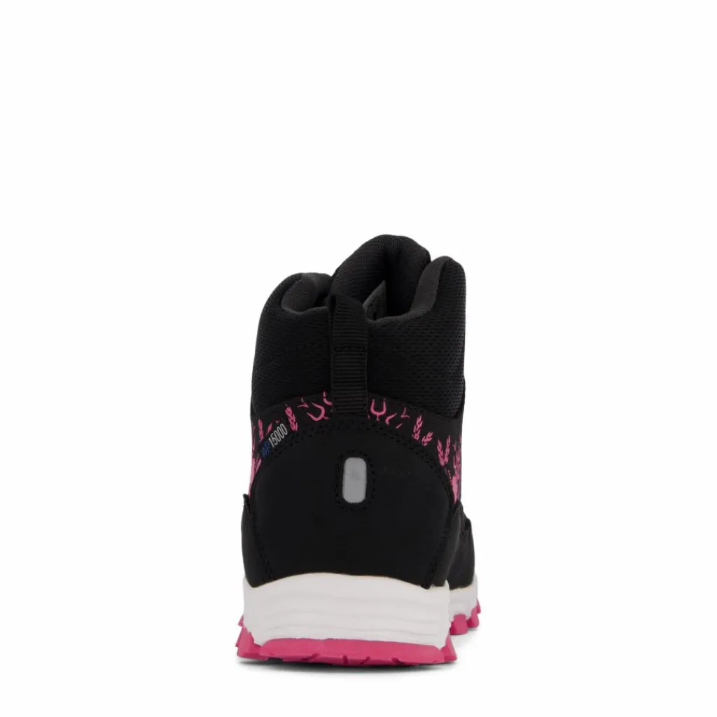Astro Black/pink*Bagheera Discount