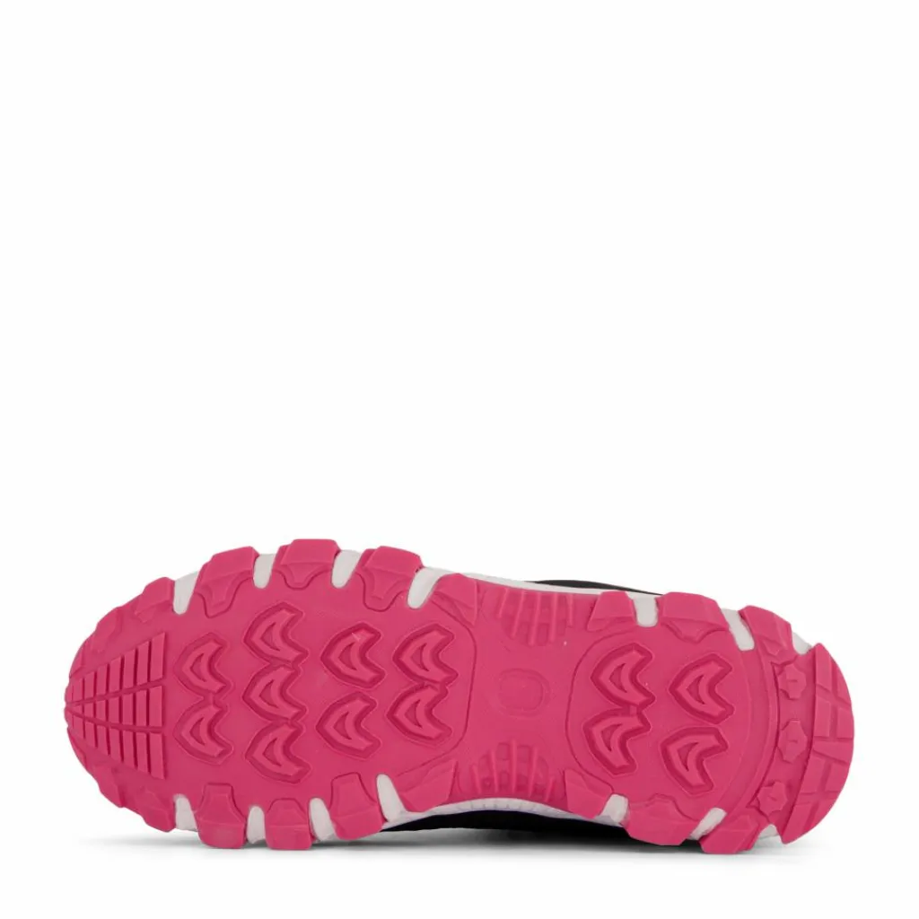 Astro Black/pink*Bagheera Discount