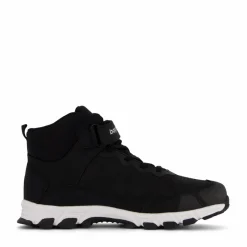 Bagheera Astro Black/white Svart