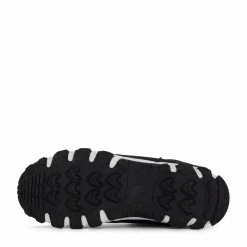 Bagheera Astro Black/white Svart