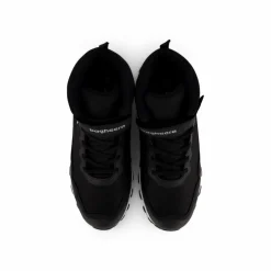 Bagheera Astro Black/white Svart