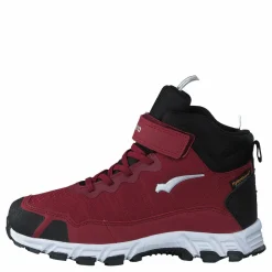 Astro Burgundy/black*Bagheera New