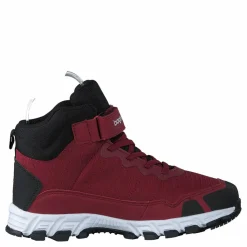 Astro Burgundy/black*Bagheera New