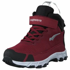 Astro Burgundy/black*Bagheera New