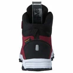 Astro Burgundy/black*Bagheera New