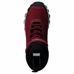 Astro Burgundy/black*Bagheera New