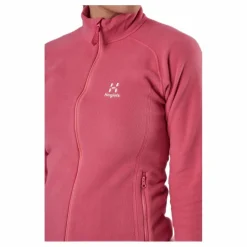 Haglöfs Astro Lite Jacket Pink Rosa Best