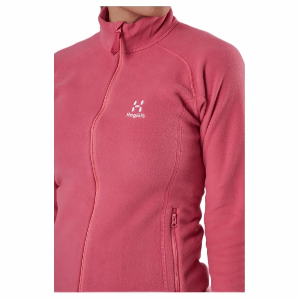 Haglöfs Astro Lite Jacket Pink Rosa Best