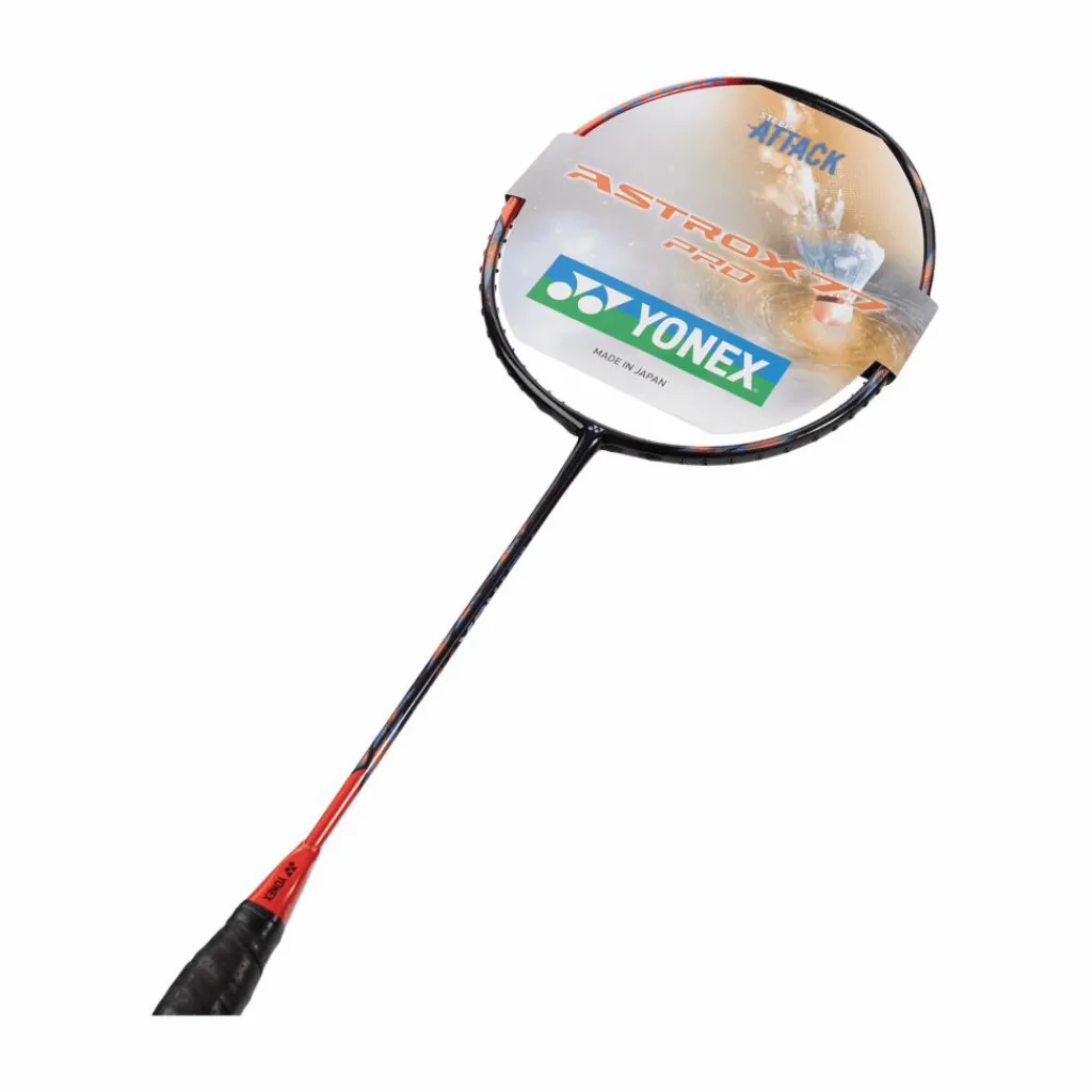 Astrox 77 Pro 2022 High Orange*Yonex Discount