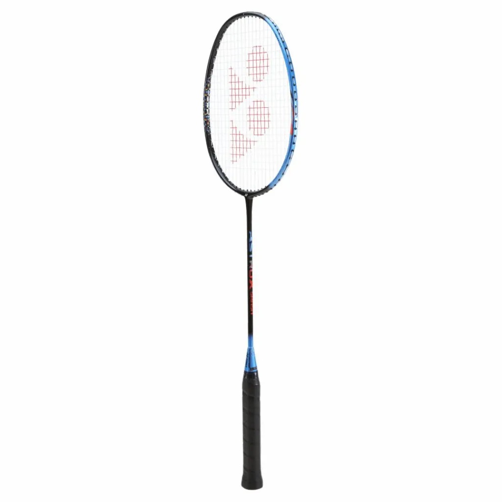 Astrox Smash U Cover G4 Black/ice Blue*Yonex Outlet