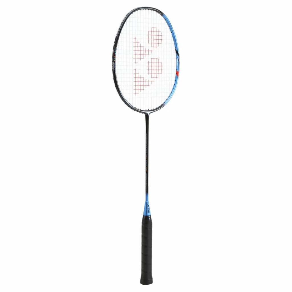 Astrox Smash U Cover G4 Black/ice Blue*Yonex Outlet