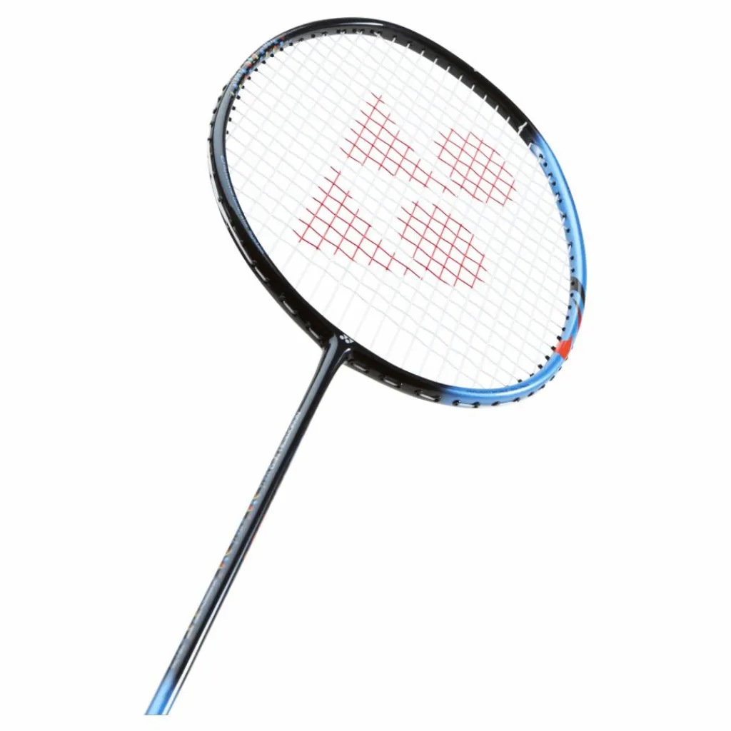 Astrox Smash U Cover G4 Black/ice Blue*Yonex Outlet