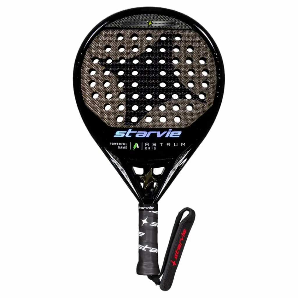 Astrum Black*Starvie Online