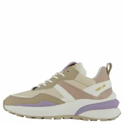 Replay Athena Run Beige Flerfärgad Best