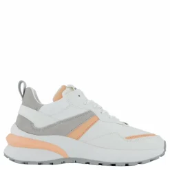 Athena Run White Orange*Replay Best