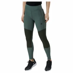 8848 Altitude Athina Tights Green Grön New