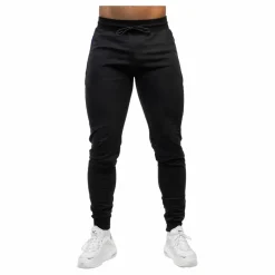 Athleisure Joggers Black*Gavelo Online