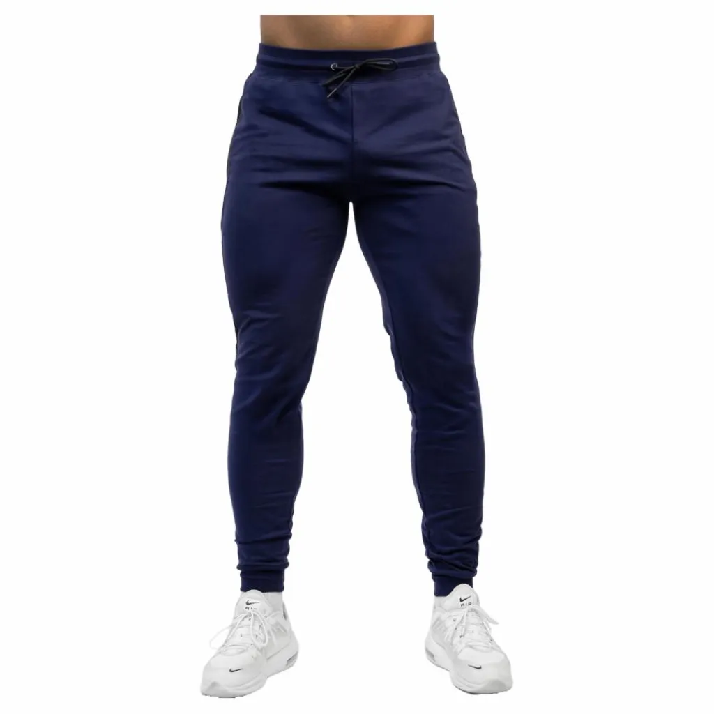 Gavelo Athleisure Joggers Blue Blå Sale