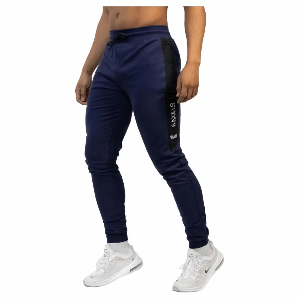 Gavelo Athleisure Joggers Blue Blå Sale
