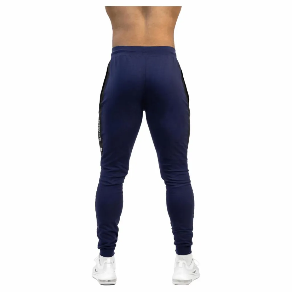 Gavelo Athleisure Joggers Blue Blå Sale