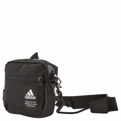 adidas 4ATHLTS Organizer Black Svart