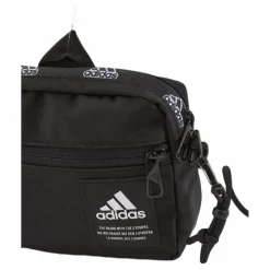 adidas 4ATHLTS Organizer Black Svart