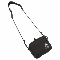 adidas 4ATHLTS Organizer Black Svart